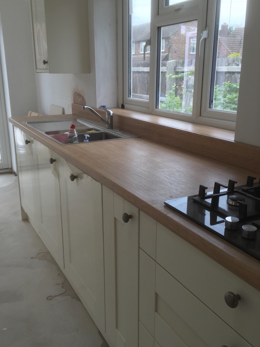 Carpenter and Joiner: Image 30